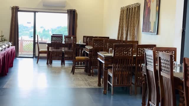 Chauhan Sheraton by Real Comforts - Tap to explore photos