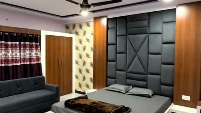 Hotel Shree Radhe Krishna - Tap to explore photos
