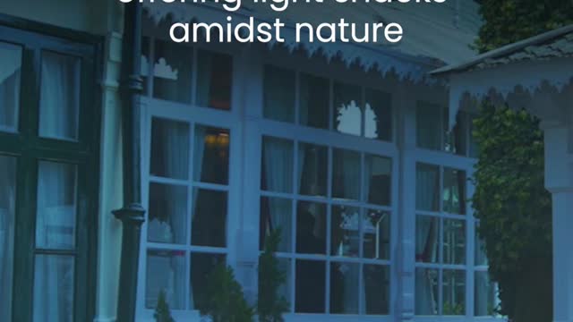 The Elgin, Darjeeling - Heritage Resort & Spa - Tap to explore photos