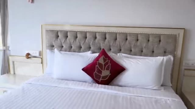 SaffronStays IvoryMansion Villa - Tap to explore photos