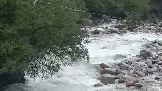 FLORET RESORT LACHUNG - Tap to explore photos