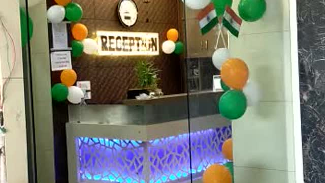 LEO SAI HOTEL & RESTAURANTS - Tap to explore photos