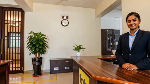 FabHotel Home Tree Service Apartment - Tap to explore photos