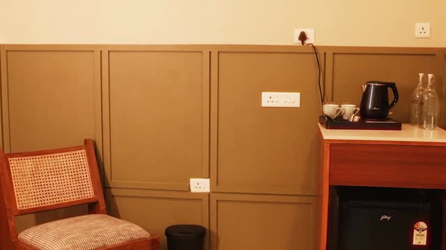 Radha House Siolim A Boutique Hotel - Tap to explore photos