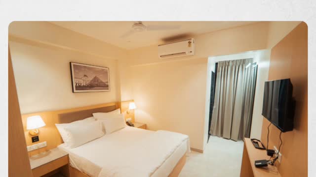 Mastiff Hotel Hinjawadi Pune - Tap to explore photos