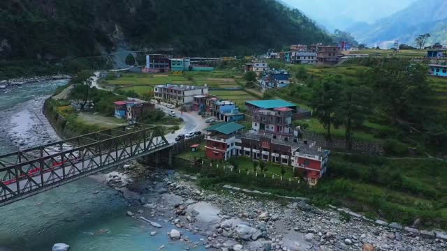Shiv Pariwar Yogic Resort - Tap to explore photos