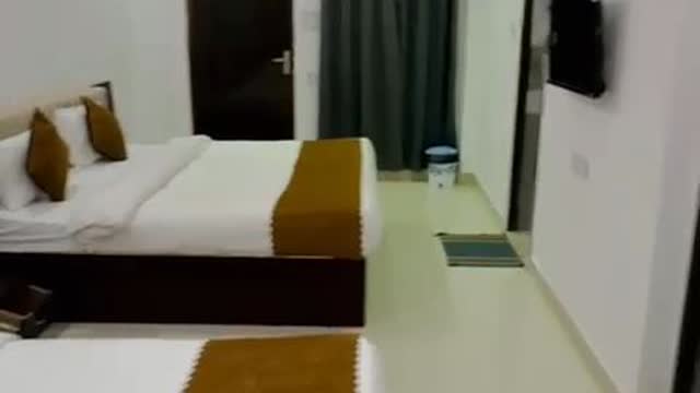 HOTEL SHIVA INTERNATIONAL - Tap to explore photos