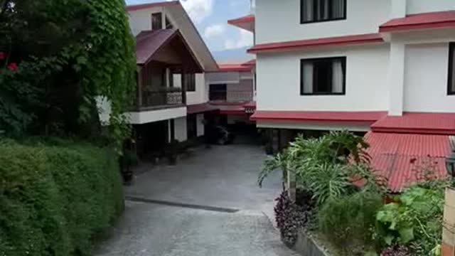 Bhumzang Hotel & Spa. - Tap to explore photos