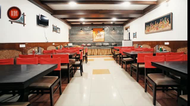Hotel Aroma Nainital ( In house parking) - Tap to explore photos
