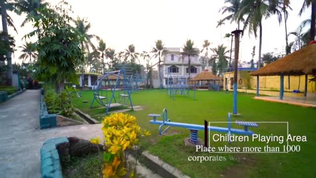PALM VILLAGE RESORT - Tap to explore photos