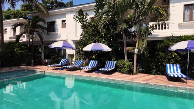 Rainforest Casa Azure 2BHK Row House- 6 - Tap to explore photos