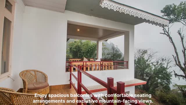 Jain Group Palpasha Resorts - Tap to explore photos