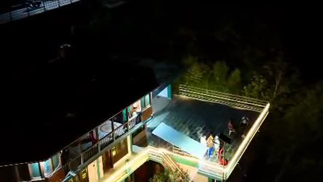 Pooja RiverView Homestay - Tap to explore photos