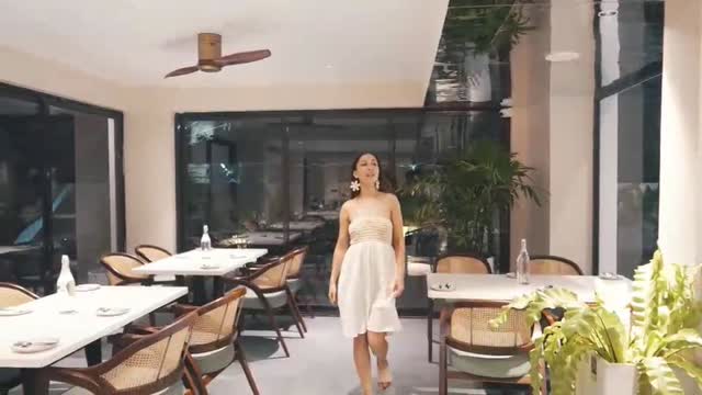 Vilmaris Luxury Hotel in Calangute - Tap to explore photos