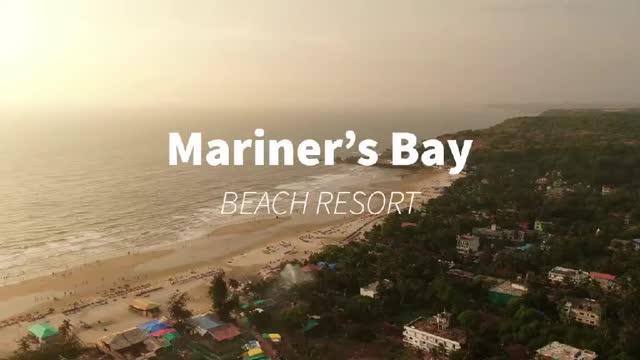 Mariner's Bay Beach Resort - Tap to explore photos