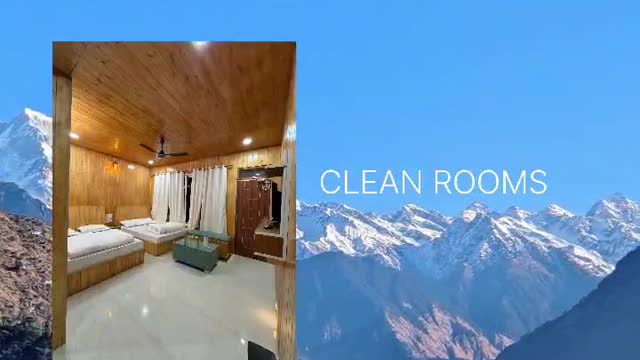 Hotel Pandey Residency - Tap to explore photos