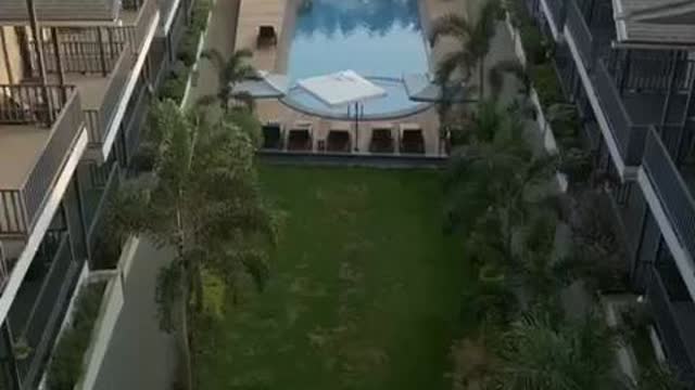 DALLAS BEACH RESORT GOA - Tap to explore photos