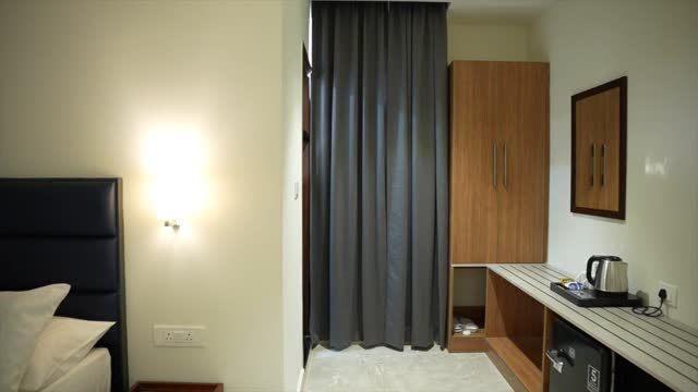 Hotel Maritan - Hitech City - Tap to explore photos