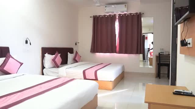 Hotel Konark Nest - Tap to explore photos