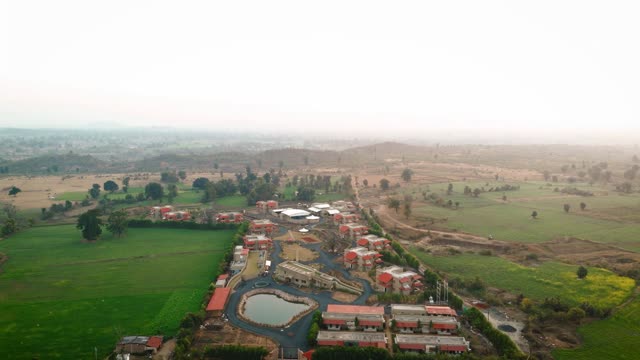 Tathastu Satpura - Tap to explore photos
