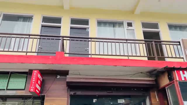 DEV DARSHAN HOTEL & RESTAURANT - Tap to explore photos
