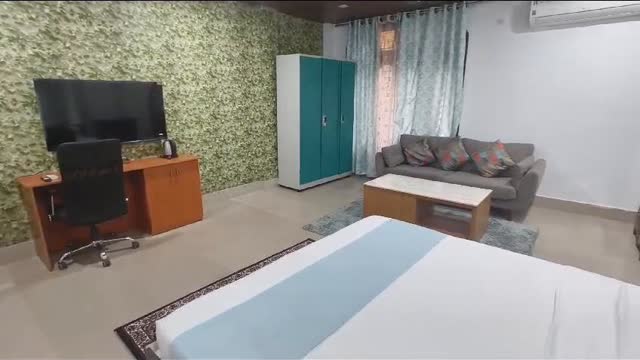SERENITY VILLA(200 METERS FROM PRATIKSHA HOSPITAL) - Tap to explore photos