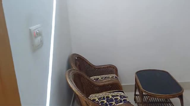The new Banaras home stay - Tap to explore photos
