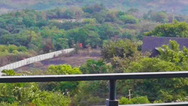 SaffronStays | Falcon Hill 6 BHK Villa - Tap to explore photos