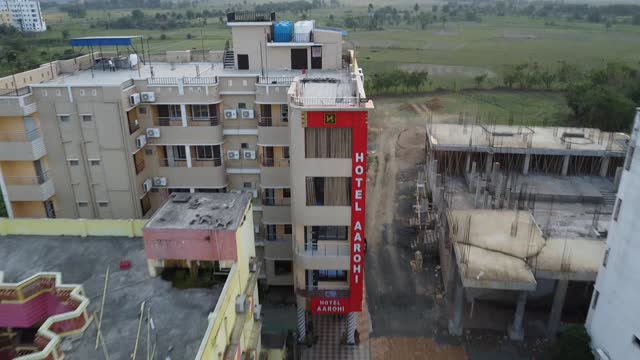 Hotel Aarohi - Tap to explore photos