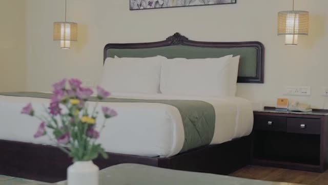 Udaan Keepsa Hotel & Spa, Gangtok (05 Min Walk to MG marg) - Tap to explore photos