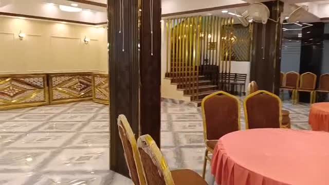 Hotel Mangalam & Banquet - Tap to explore photos