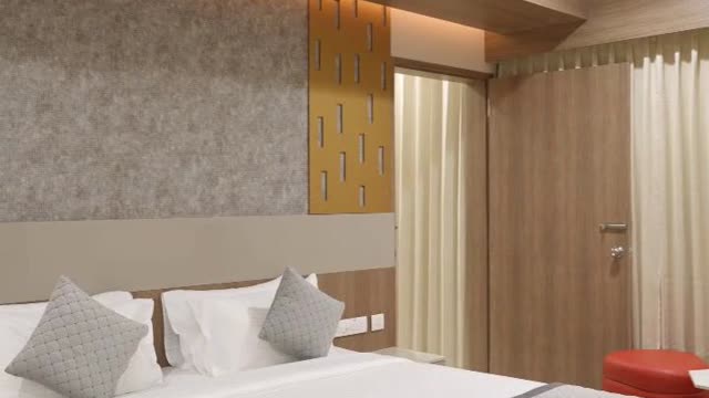Hotel Rathna Residency, Erode - Tap to explore photos