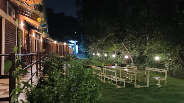 Bhimtal Birding Lodge - Tap to explore photos