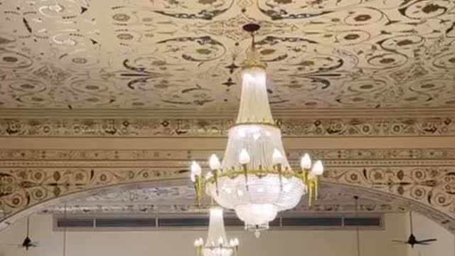 Laxmi Vilas Palace - A Luxury Heritage Stay - Tap to explore photos