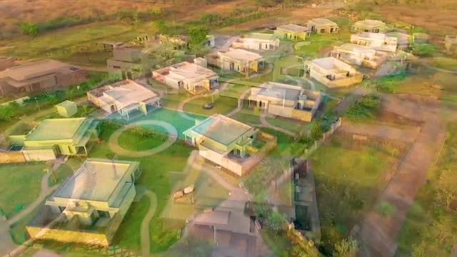 Araiya Gir,A Mavintara Resort - Tap to explore photos