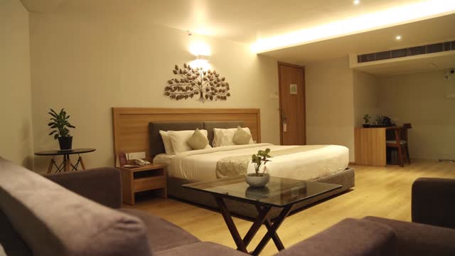 Native Hotels - Tap to explore photos