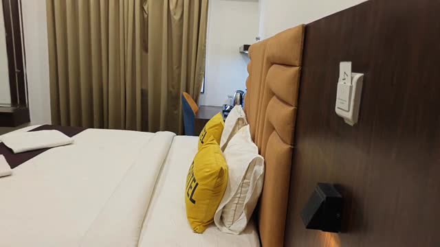 Hotel Meritel Grande Vijay Nagar Indore - Tap to explore photos