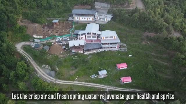 Apple Orchard Resort By Royal Collection Hotels - Tap to explore photos