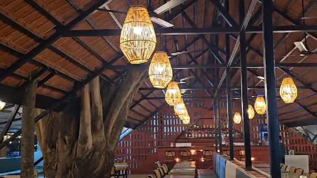 Pali Beach Resort & Waterpark - Tap to explore photos