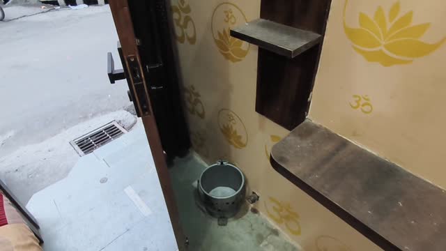 Kaivaliya Guest House - Tap to explore photos