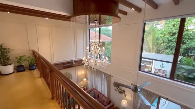 tisyastays | Villa Shangri-La 4BHK - Tap to explore photos