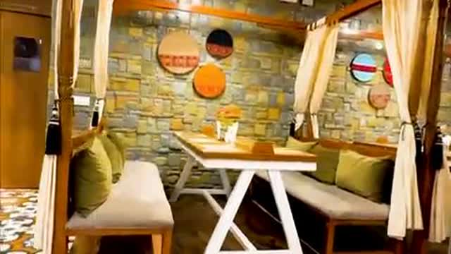 Samsara Luxury Cottages & Spa, Chail Hills - Tap to explore photos
