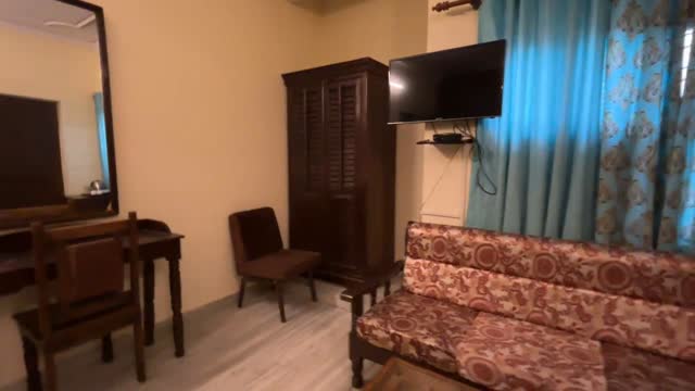 Hotel Radoli House-Heritage Hotel - Tap to explore photos