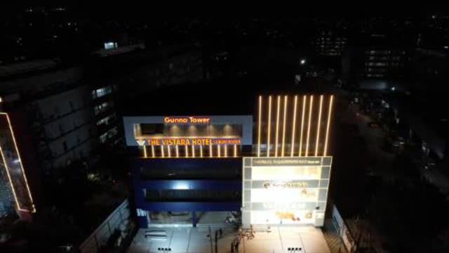 The vistara hotel - Tap to explore photos