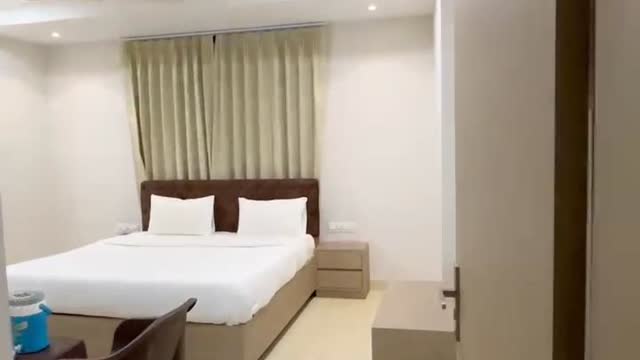 Konark Palace Hotel - Tap to explore photos