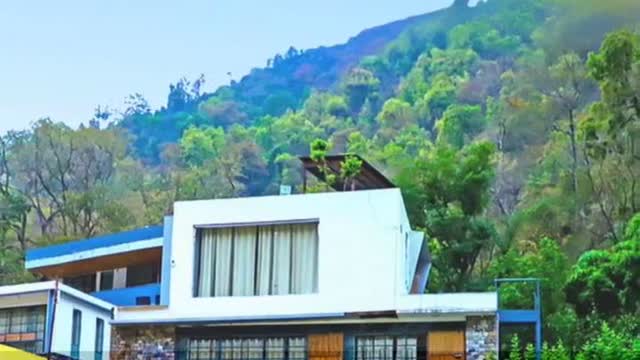 Nishantam Rishikesh by JARA Hotels - Tap to explore photos