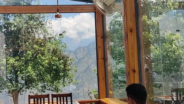 Satopanth The Auli Resort - Tap to explore photos