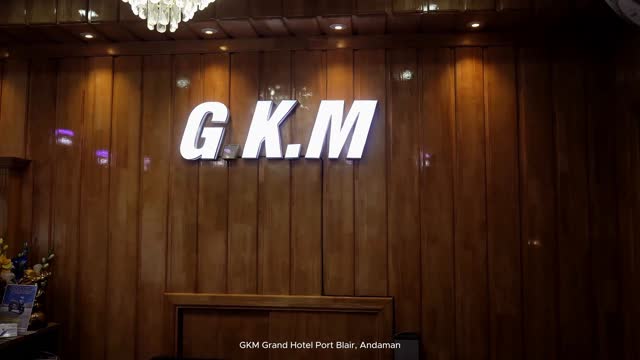 GKM Grand - Tap to explore photos