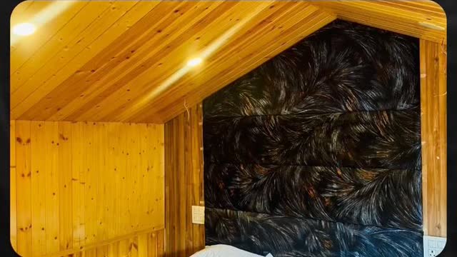 The Posh Pahalgam (Managed By MeeAab Multi Services) - Tap to explore photos