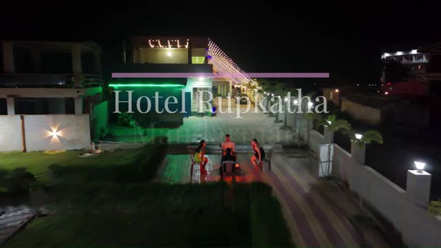 Hotel Rupkatha - Tap to explore photos
